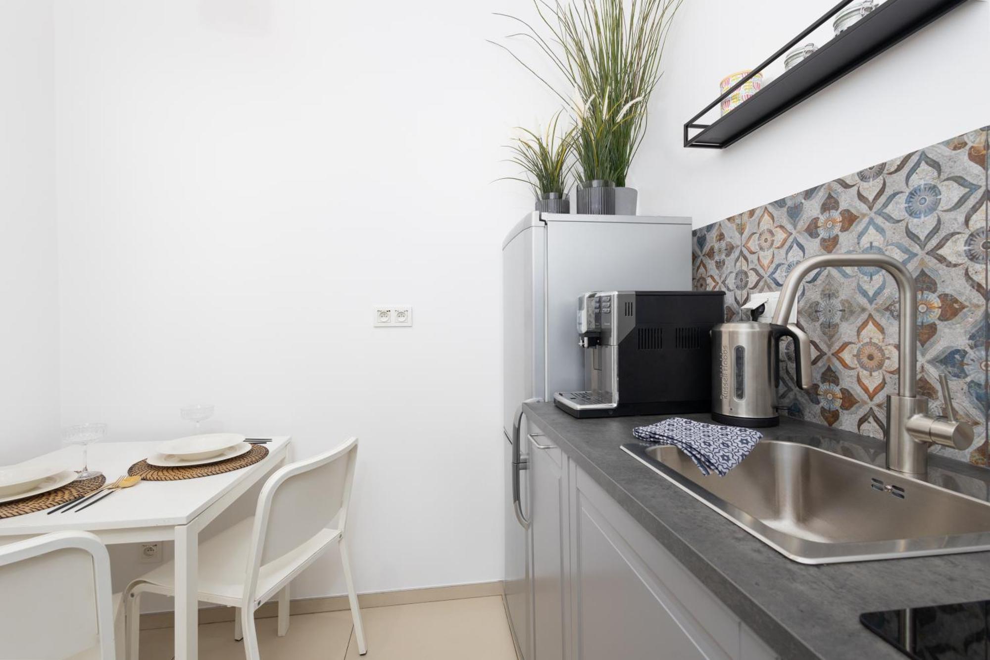 Apartament Goclawska Swps Pge Narodowy Dworzec Wschodni Soho Factory Varşovia Exterior foto